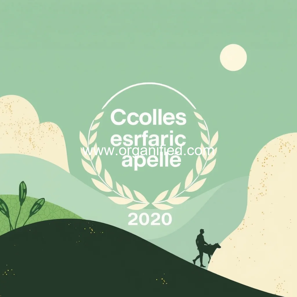 Read more about the article Hewitt Organic supply chain claims Coles sustainable supplier award