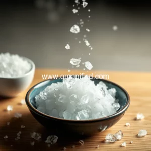 Read more about the article Study unveils potential life-saving benefits of lowering salt in australian diet.