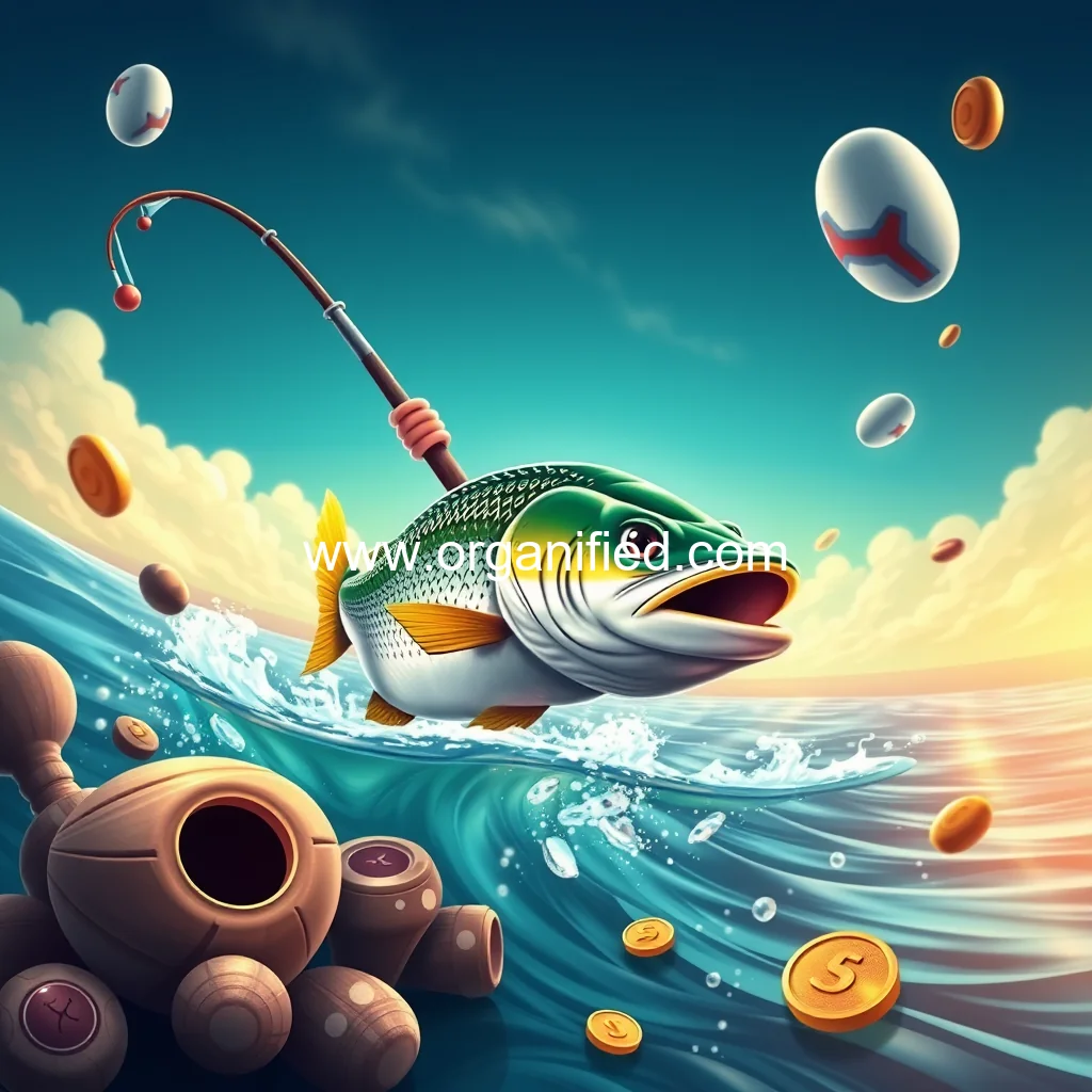 Read more about the article Exciting gaming experience: 1win apps & slots for fishing & sports enthusiasts!