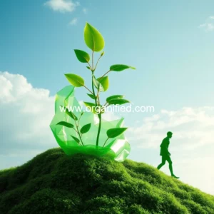 Read more about the article Tien Phong Plastic adapts to a green future