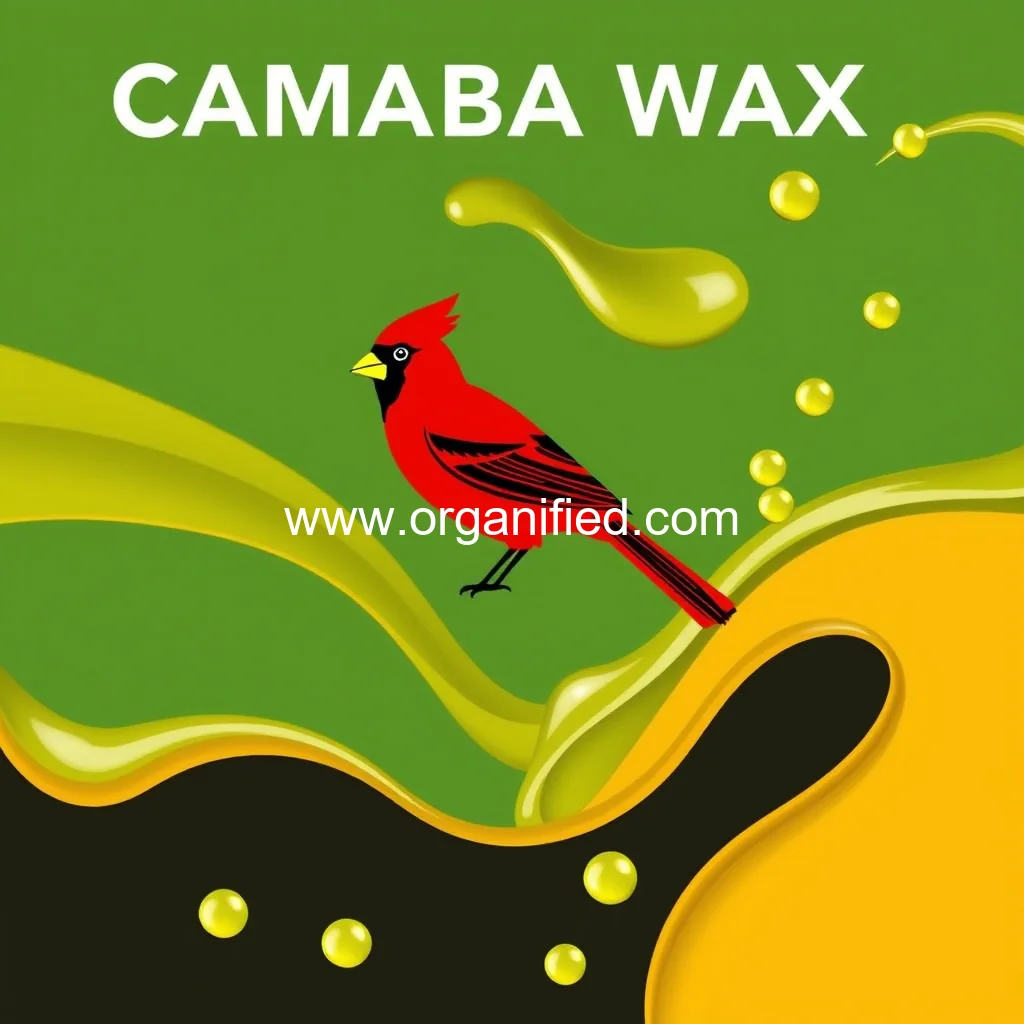 Read more about the article Camauba Wax Market : Key Developments  Growth Trends  and Future Outlook in 2024  Cardinal Courier