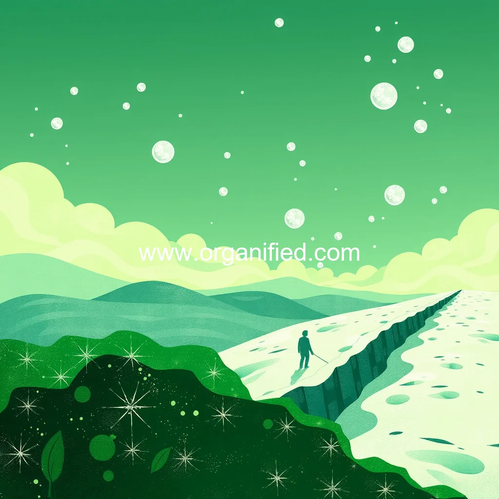 Read more about the article Greenwashing in the cold chain