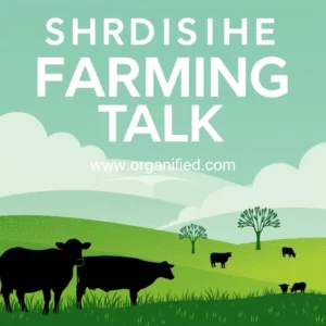 Read more about the article Shropshire Farming Talk : How will the Carbon Border Adjustment Mechanism impact agricultural businesses