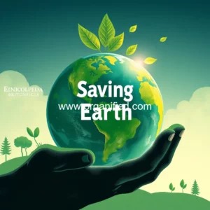 Read more about the article Sustainability  Saving Earth  Encyclopedia Britannica