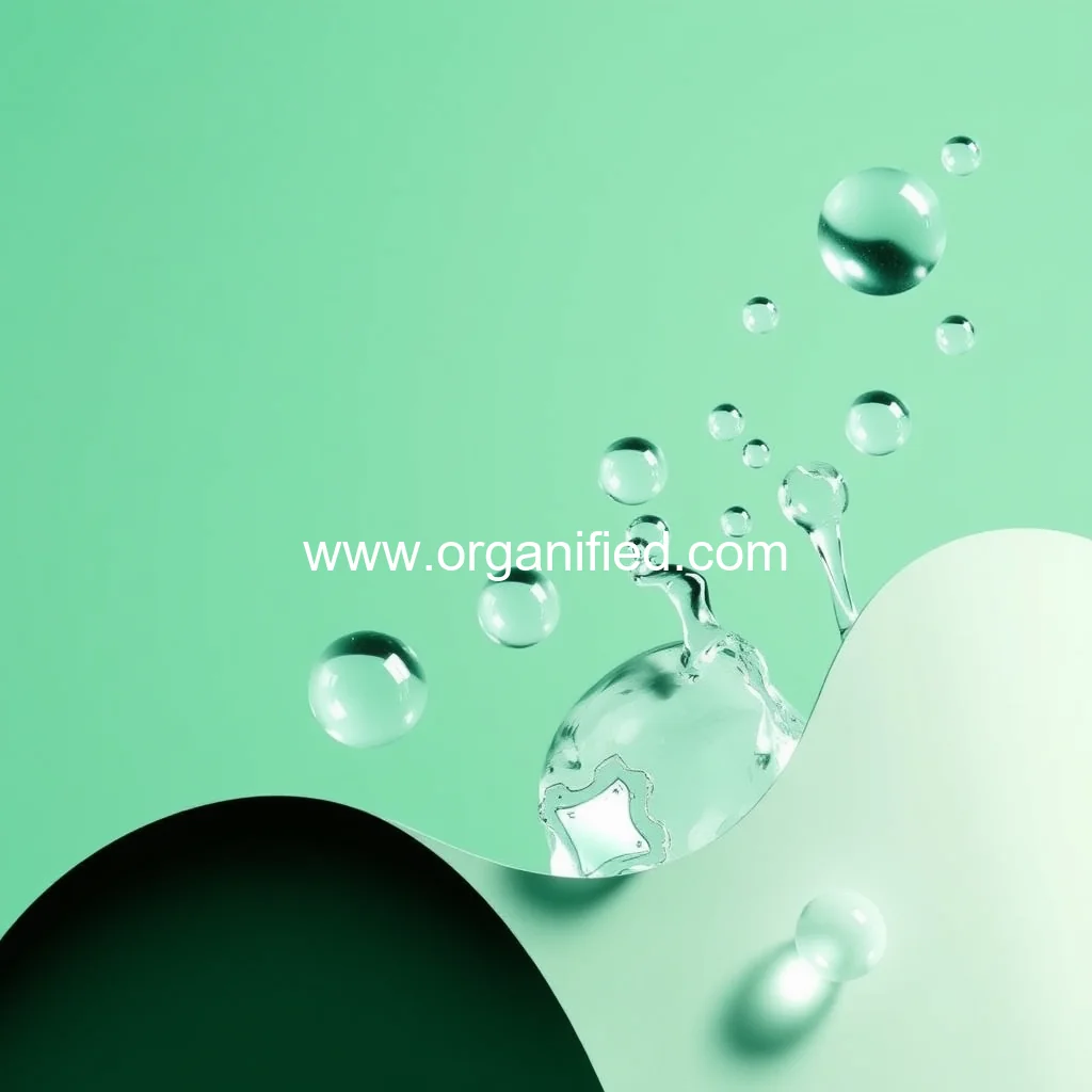 Read more about the article Key Developments in the Cosmetics Grade Salicylic Acid Market : Trends  Growth  and Innovations in 2024  Cardinal Courier