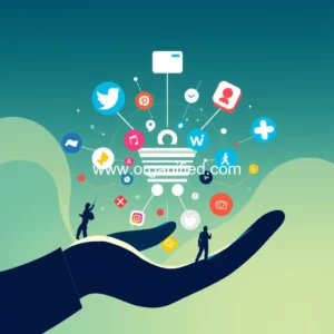 Read more about the article The Synergy Potential Of Social Media And E  Commerce