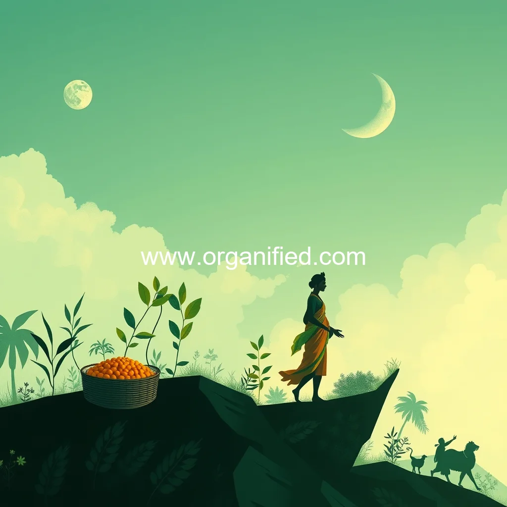 Read more about the article India’s leadership in sustainable consumption: avoiding western mistakes.