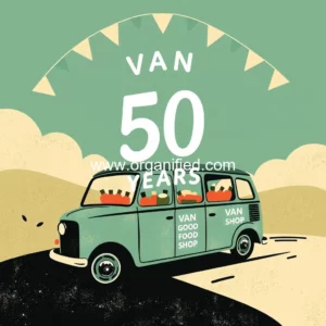 Read more about the article Llandrindod Van Good Food Shop celebrates 50 years