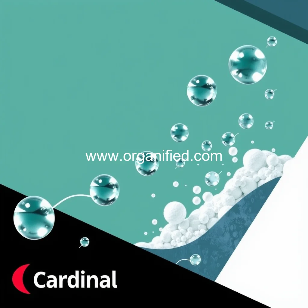 Read more about the article The Sodium C14  16 Olefin Sulfonate Market : Key Developments  Trends  and Insights for 2024  Cardinal Courier