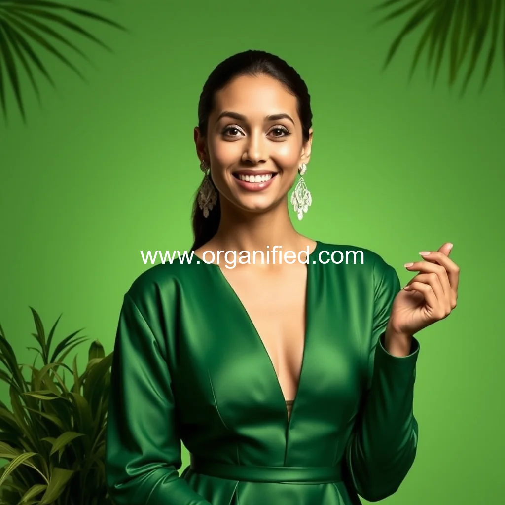 Read more about the article Zydus Wellness taps Malaika Arora for Sugar Free Green campaign