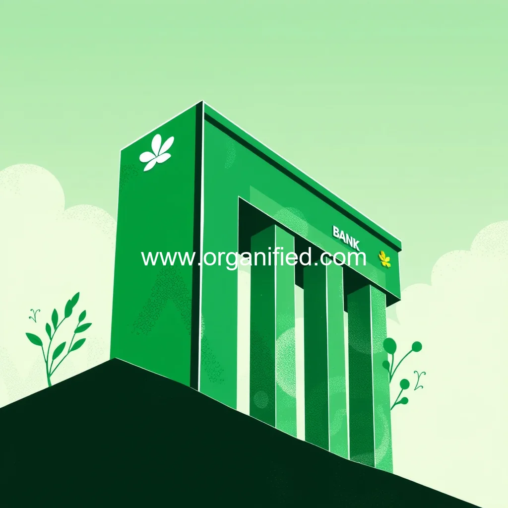 Read more about the article Bank Australia secures 50m green loan commitment