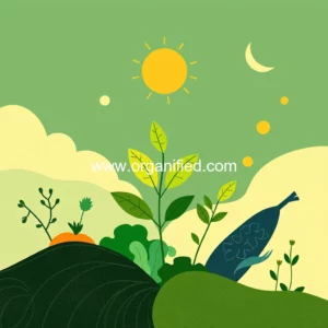 Read more about the article Investing in health, plant-based foods, and sustainable solutions for a healthier future.