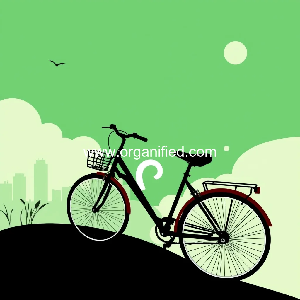 Read more about the article GD Labs to bring bike rental stations to Lalitpur with Greenway app