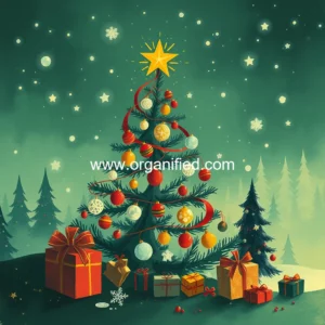 Read more about the article Battling overconsumption during this Christmas season