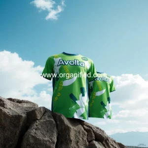 Read more about the article Avolta teams up with Ecoalf on uniforms made from recycled materials