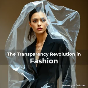 Read more about the article The Transparency Revolution in Fashion