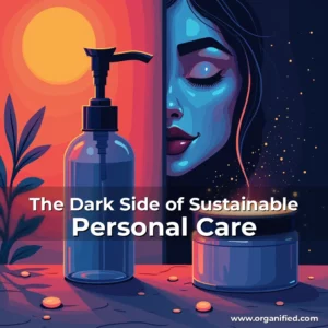 Read more about the article The Dark Side of Sustainable Personal Care